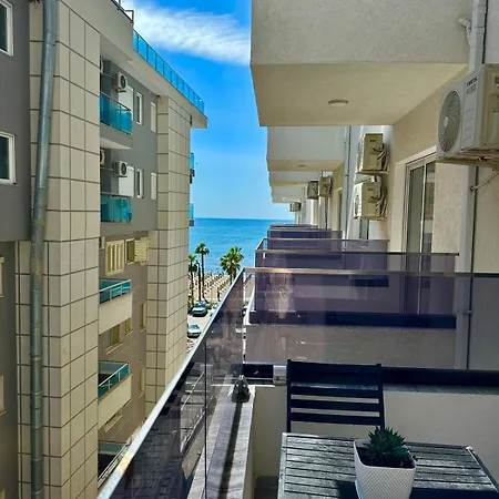Meli Homes 1 Bedroom Sea View 30 Steps To *