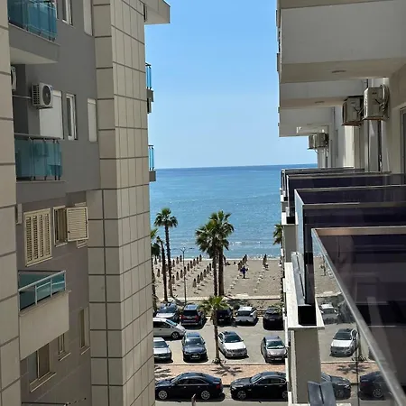 Meli Homes 1 Bedroom Sea View 30 Steps To *