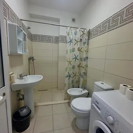 Meli Homes 1 Bedroom Sea View 30 Steps To