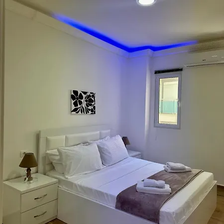 Meli Homes 1 Bedroom Sea View 30 Steps To