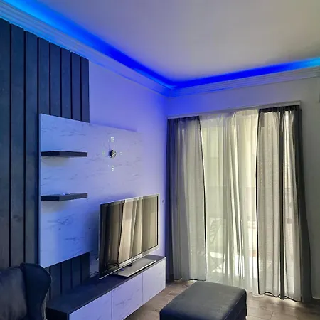 Meli Homes 1 Bedroom Sea View 30 Steps To Апартаменты *